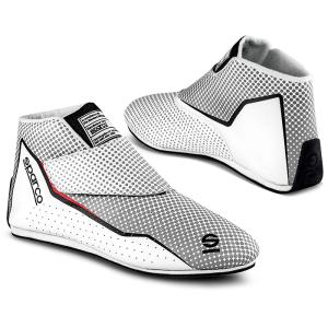 Sparco スパルコ レーシングシューズ4輪車用 Prime T Fia 56 18公認モデル