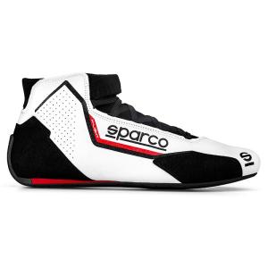 Sparco スパルコ レーシングシューズ4輪車用 X Light Fia 56 18公認モデル