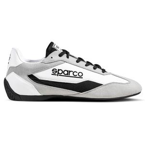 正規品 sparco スパルコ ドライビングシューズ 4輪車用 S-DRIVE SUEDE