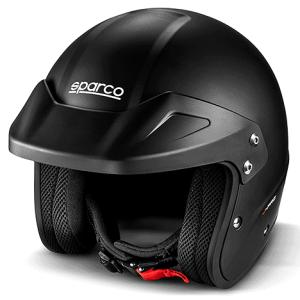 sparco スパルコ ヘルメット CLUB X1 マットブラック : Star5 スター
