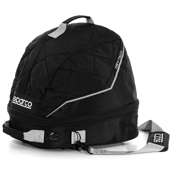 正規品 sparco スパルコ ヘルメット バッグ DRY-TECH HELMET AND F.H....