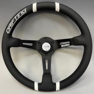 ティーアンドイー VERTEX ステアリング「BOWZ Collaboration ティーアンドイー VERTEX ステアリング「BOWZ Collaboration