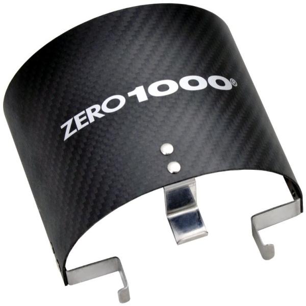 ZERO-1000 零1000 パワーチャンバー専用オプションパーツ カーボンフィルターシールド 適...
