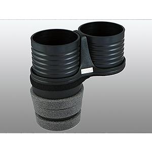 ALCABO アルカボ 車種専用ドリンクホルダー MERCEDES BENZ ベンツ S