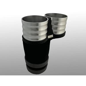 ALCABO アルカボ 車種専用ドリンクホルダー MERCEDES BENZ メルセデスベンツ GT...