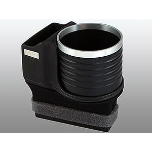 ALCABO アルカボ 車種専用ドリンクホルダー ポルシェ 911（997）（右