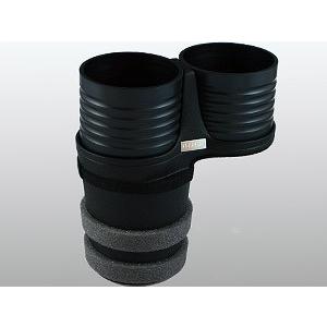 ALCABO アルカボ 車種専用ドリンクホルダー ポルシェ 911（991