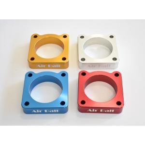 ヴォクシー80 ARJ スロットルスペーサー(AirBall) エーアールジェー ヴォクシー ノア 80系・70系 スロットルスペーサー