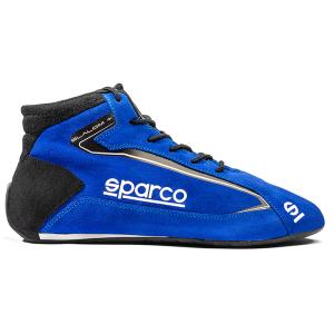 正規品 sparco スパルコ レーシングシューズ 4輪車用 SLALOM+（FIA 8856-20...