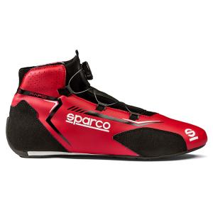 正規品 sparco スパルコ レーシングシューズ 4輪車用 RAPID ROTOR（FIA 885...