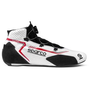 正規品 sparco スパルコ レーシングシューズ 4輪車用 RAPID ROTOR（FIA 885...