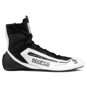 正規品 sparco スパルコ レーシングシューズ 4輪車用 X-LIGHT PLUS（FIA 88...