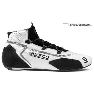 正規品 sparco スパルコ レーシングシューズ 4輪車用 RAPID LACES（FIA 885...
