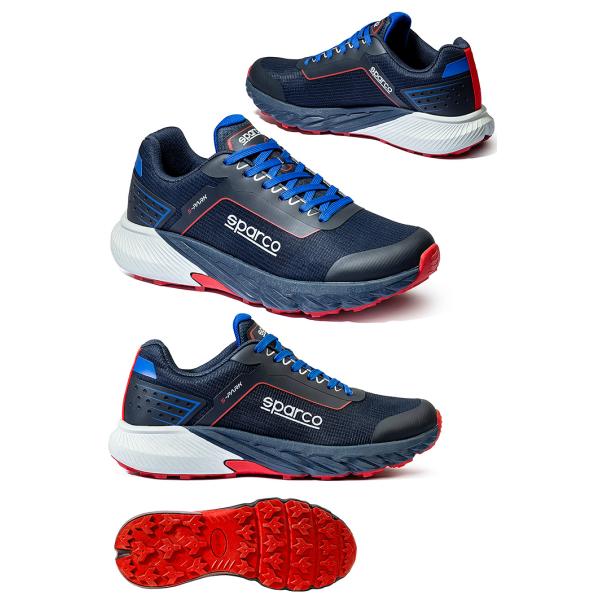 正規品 sparco スパルコ メカニックシューズ 4輪車用 S-PARK