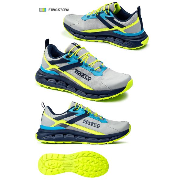 正規品 sparco スパルコ メカニックシューズ 4輪車用 S-PIKE