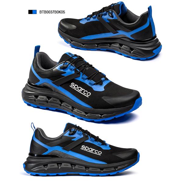 正規品 sparco スパルコ メカニックシューズ 4輪車用 S-PIKE