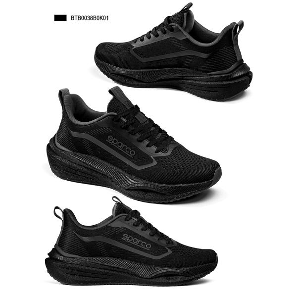 正規品 sparco スパルコ メカニックシューズ 4輪車用 S-CAPE