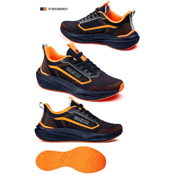 正規品 sparco スパルコ メカニックシューズ 4輪車用 S-CAPE