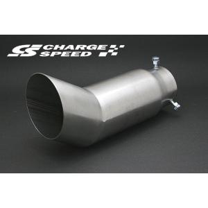 汎用 オーバル マフラーカッター 左右だし デュアル 51mm径 VIPセダン