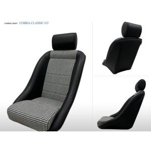 COBRA コブラ CLUBMAN クラブマン ブラック レザー VINTAGE SELECTION  