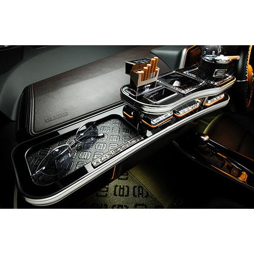 ギャルソン DAD フロントテーブル C-HR ZYX10/ZYX11/NGX10/NGX50