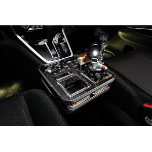 D.A.D C26 セレナ フロント テーブル D.A.D ギャルソン DAD フロントセンターテーブル セレナ C26
