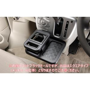 エブリイ　64v フロントテーブル Amazon | フロントテーブル スズキ互換品 エブリイバン DA64V(05