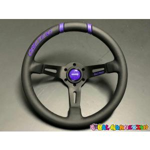 モモ形状MOMO バブル ステアリング 35Φ35cm GRIP ROYAL/AVENUE