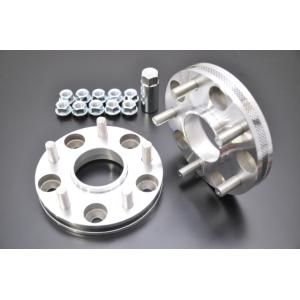 FIC ワイドトレッドスペーサー 5H PCD114.3 ハブ径60 ネジピッチ1.5 LEXUS ...