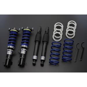 TEIN（テイン） 【2~4日以内発送】TEIN 車高調 STREET BASIS Z GSUA6