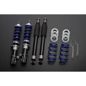 IDEAL N-BOX JF1 車高調 イデアル 全長調整式車高調 エニーワン HO-AY