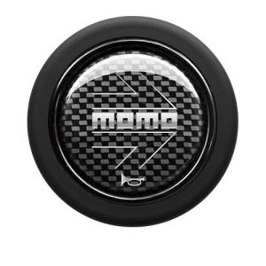 MOMO LUCE ルーチェ オプションキット付（センターリング・ホーンボタン） MOMO 正規品 モモ LUCE ルーチェ 専用オプションキット