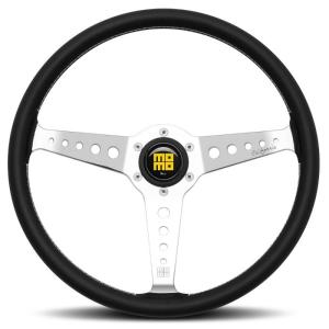 MOMO ステアリング　INDY インディ　ヘリテージライン ウッド ステアリング新商品のお知らせ】 | MOMO JAPAN INFORMATION
