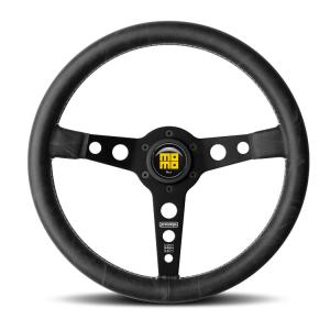 MOMO（モモ） 正規品 ステアリング PROTOTIPO BLACK 320 プロトタイプ