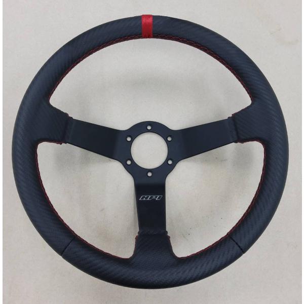 HPI スポーツステアリングホイール 330mm オフセット90mm HPCG-SSW2-3390