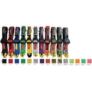 HPI FHR対応 6点式レーシングハーネス FIA公認 蛍光オレンジ HPRH-7000HOR