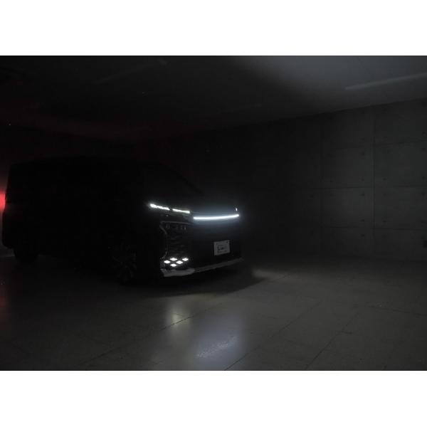 Junack ジュナック LEDトランスフォーム for シグネチャーイルミグリルチェンジモール ヴ...