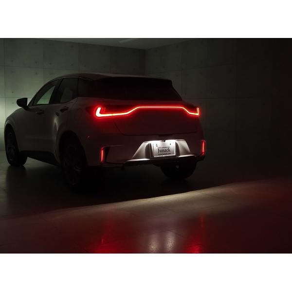 Junack ジュナック リ・ザード ダクトイルミネーション レクサス LBX MAYH110 MA...