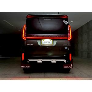 58-2037☆美品☆LED B34A ekクロススペース☆右テールライト IMASEN