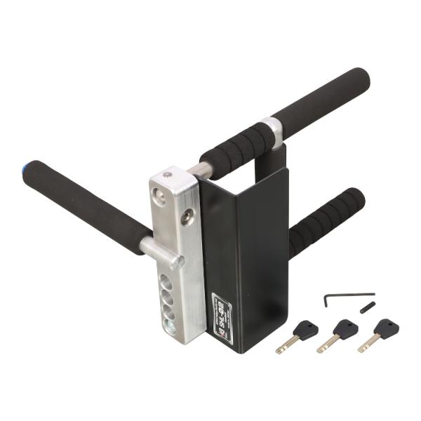 KITACO キタコ ハンドルロック 881-1202100 SHL-02+ レクサス NX450h...