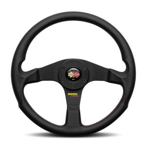 MOMO（モモ） RACE NOTO BLACK/GOLD レース ノト ブラック/ゴールド