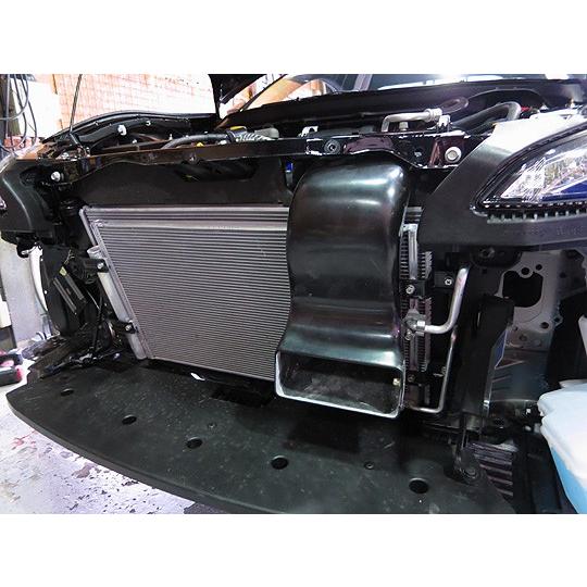 MAXRACING マックスレーシング TOYOTA 86（ZN6）ラムエアーインテーク ZN03