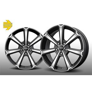 MOMO（モモ） ロードホイール LEGEND レジェンド 18インチ 7.5J PCD