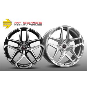 MOMO（モモ） ロードホイール RF-04 20インチ 8.5J PCD:112mm 5H イン