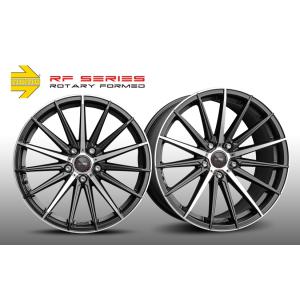 MOMO（モモ） ロードホイール RF-03 19インチ 8.5J PCD:112mm 5H イン