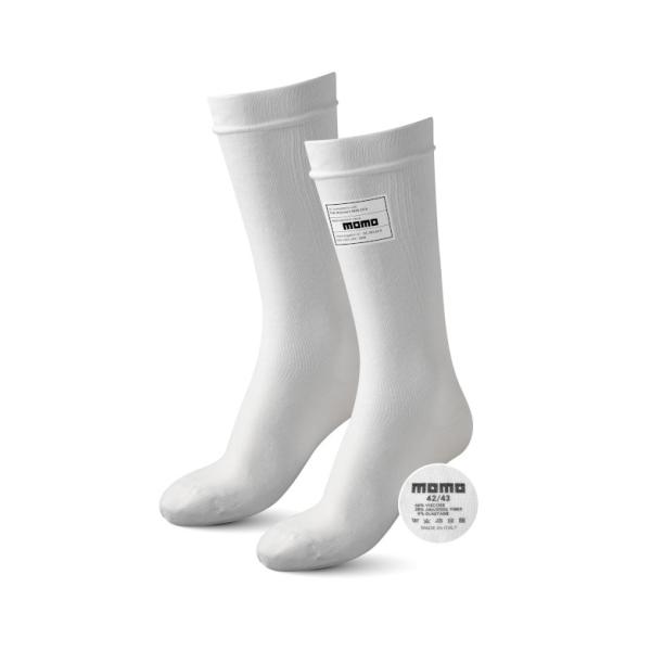 正規品 MOMO モモ レーシング用ソックス SOCKS PRO FIA公認 8856-2018