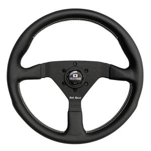 O.S.P ワークスベル WBステアリング 350φイエローステッチ [品番