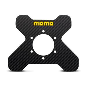 モモ ステアリングパーツ CARBON PLATE 4 MPST-CP4 : オートヴィレッジ