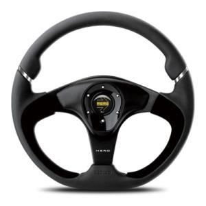 正規品 MOMO ステアリング ティーム 28φ（MOMO最小モデル) T