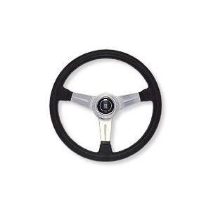 NARDI NARDI CLASSIC ナルディ クラシック ブラックレザー＆ポリッシュ